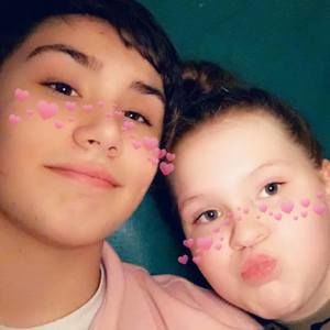 Meet your Posher, Jarrett